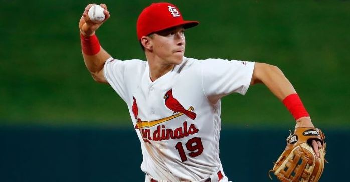 토미 에드먼 연봉