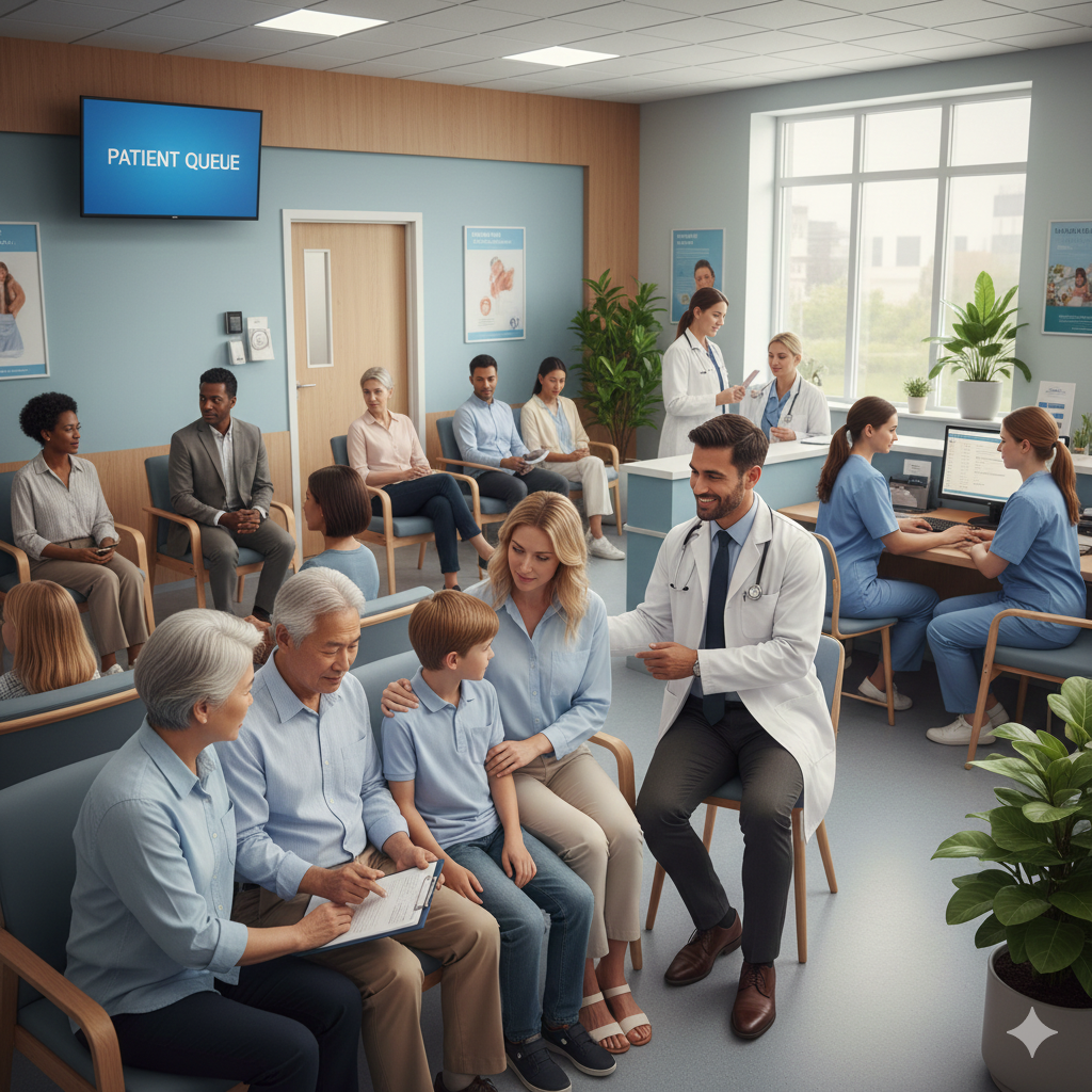 독감 백신 사진 3