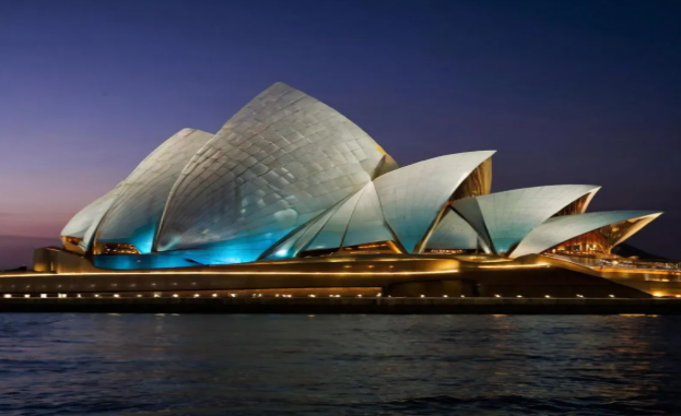 전공별 추천 호주 유학 대학교 사진