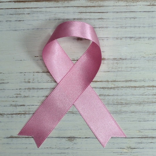 유방암 자가 진단