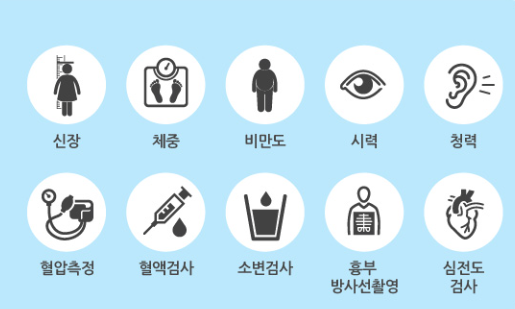 대장내시경 전 음식 주의사항