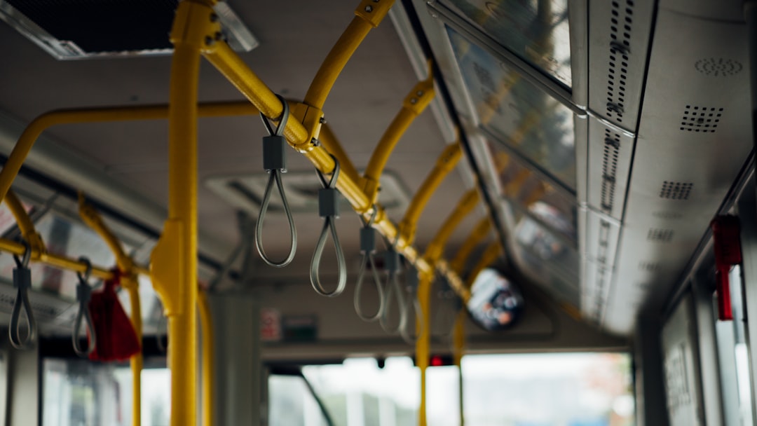 Bus.