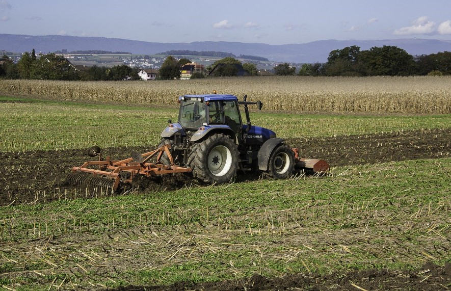 은퇴 후 귀농에 관련된 사진