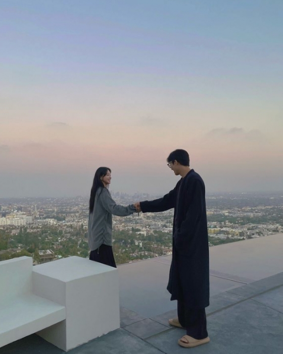 한예슬 남친 결혼 사진 이혼 나이 근황