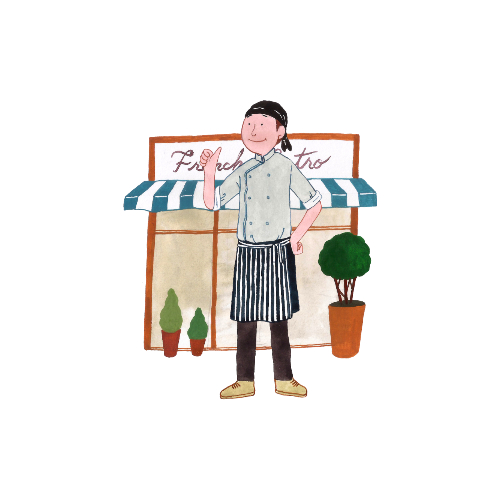 소상공인 정책자금 지원대상 확인서 발급방법