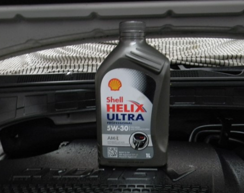 싼타페DM 엔진오일종류