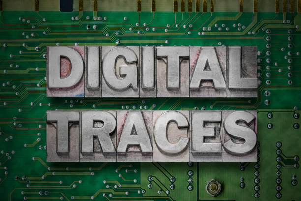 DIGITAL TRACES 회로 기판 코드