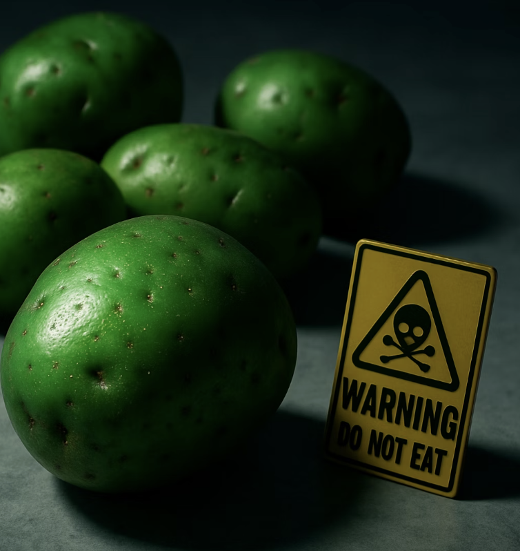 감자꽃 키우는 법: 초보자도 쉽게 할 수 있는 가이드