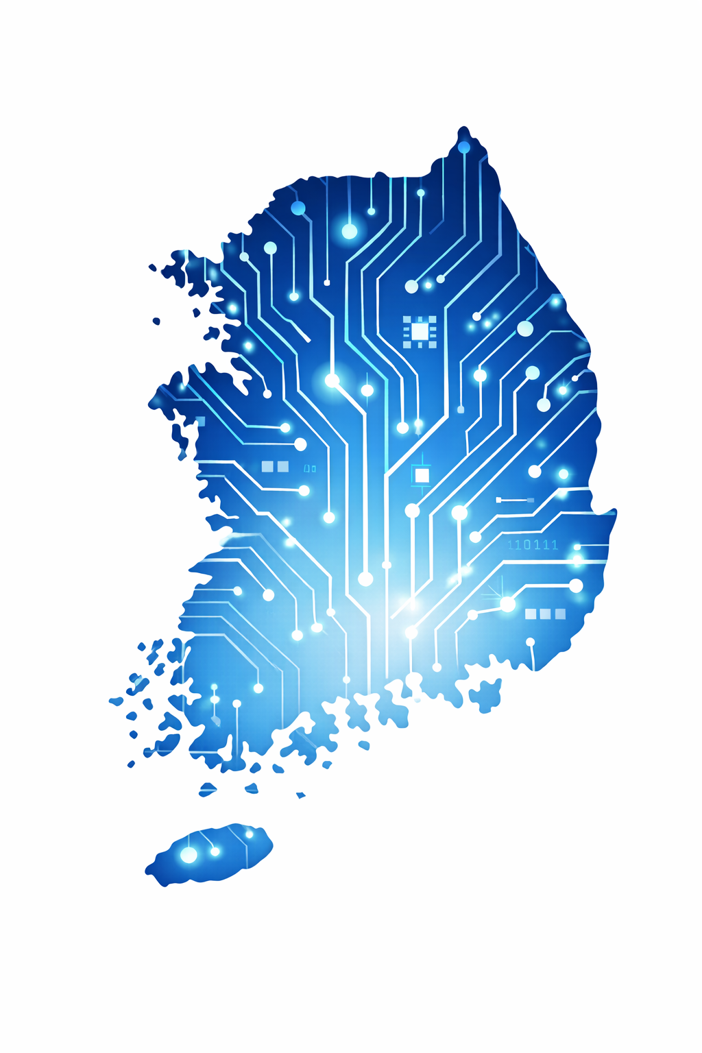 대한민국 인공지능