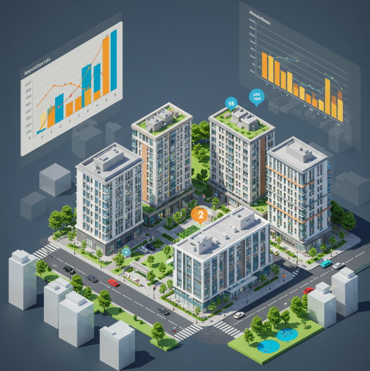 실거래 사례 및 가격 변동 표