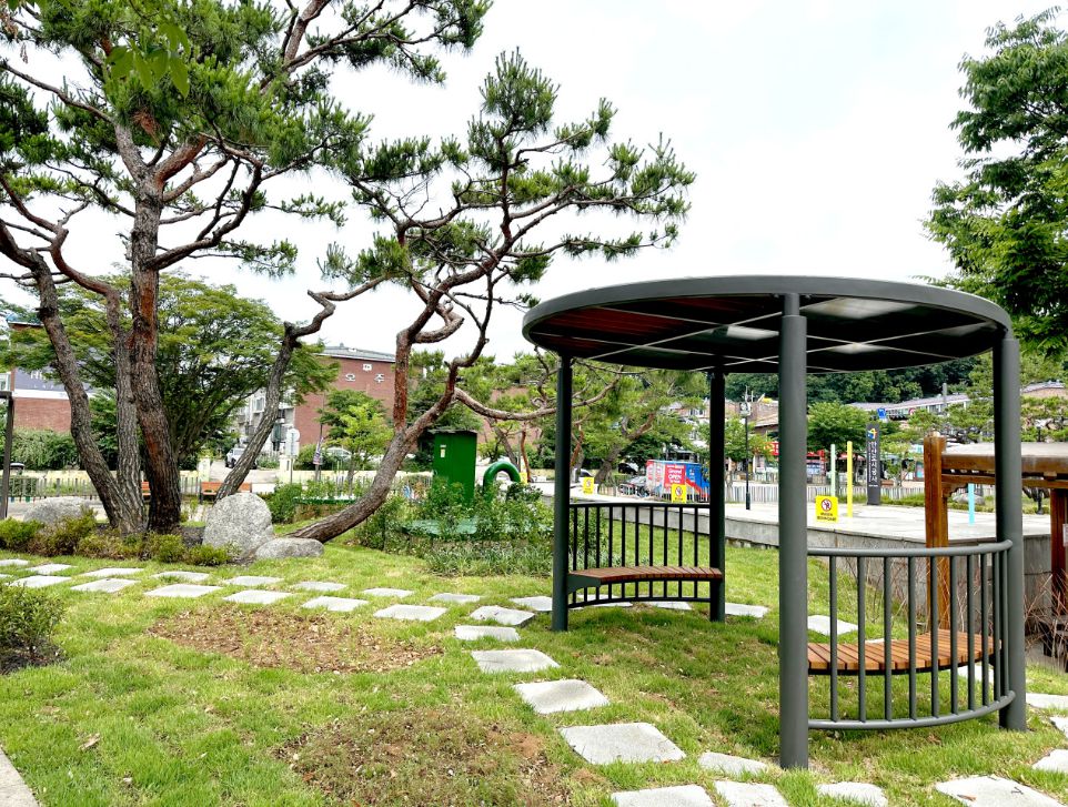 안산올림픽기념관