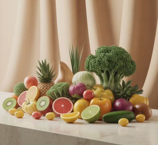 입술이 부르트는 이유