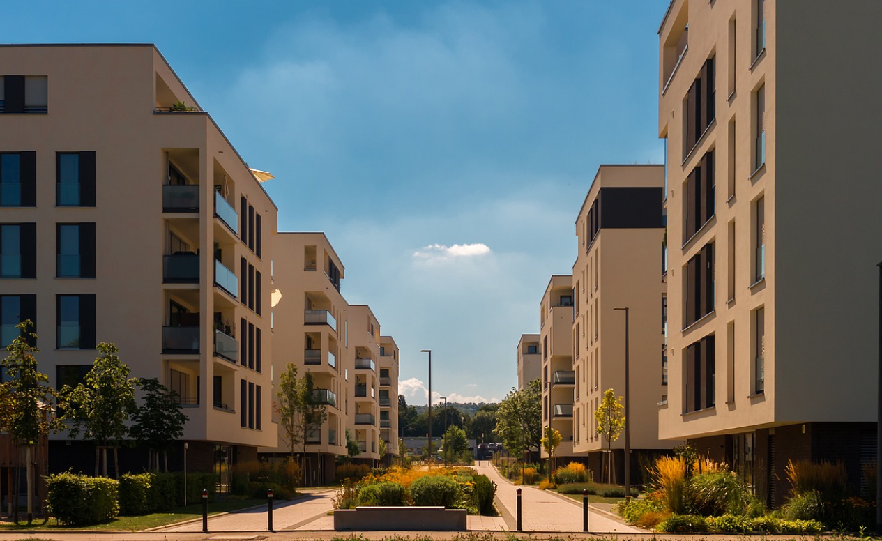 부동산 시장 전망