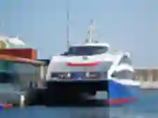 울릉도 배편 모두 알아보기