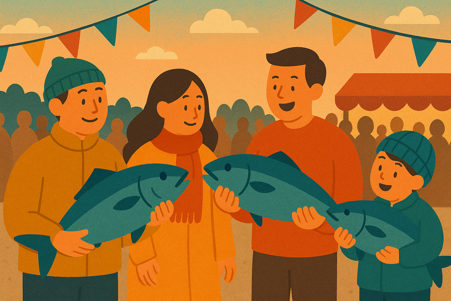 제주 방어 축제 완벽 가이드｜모슬포 먹거리&middot;코스&middot;교통&middot;포토스팟