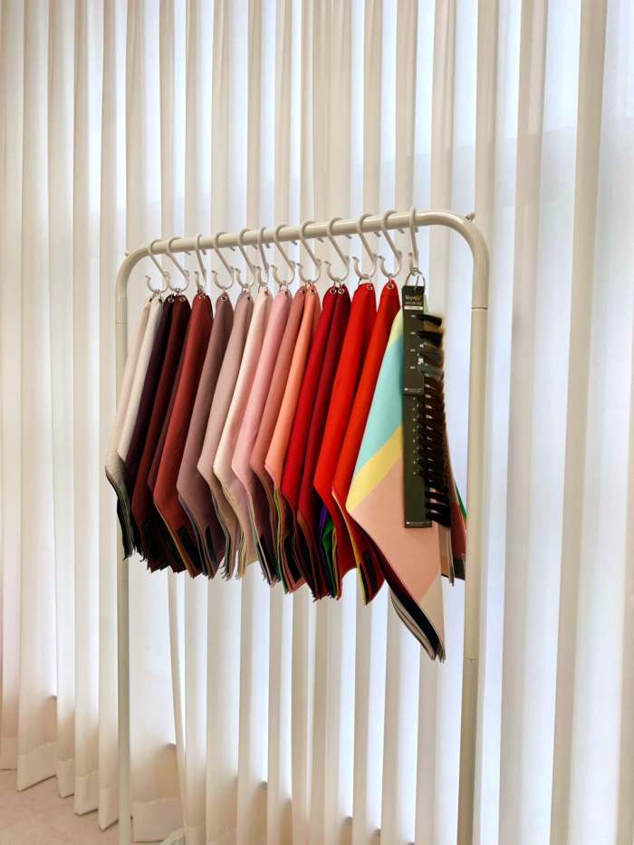 생생정보 웜톤 쿨톤 내 피부톤 구분법 퍼스널 컬러 컨설팅 홍대입구 마곡 이미지 컨설턴트