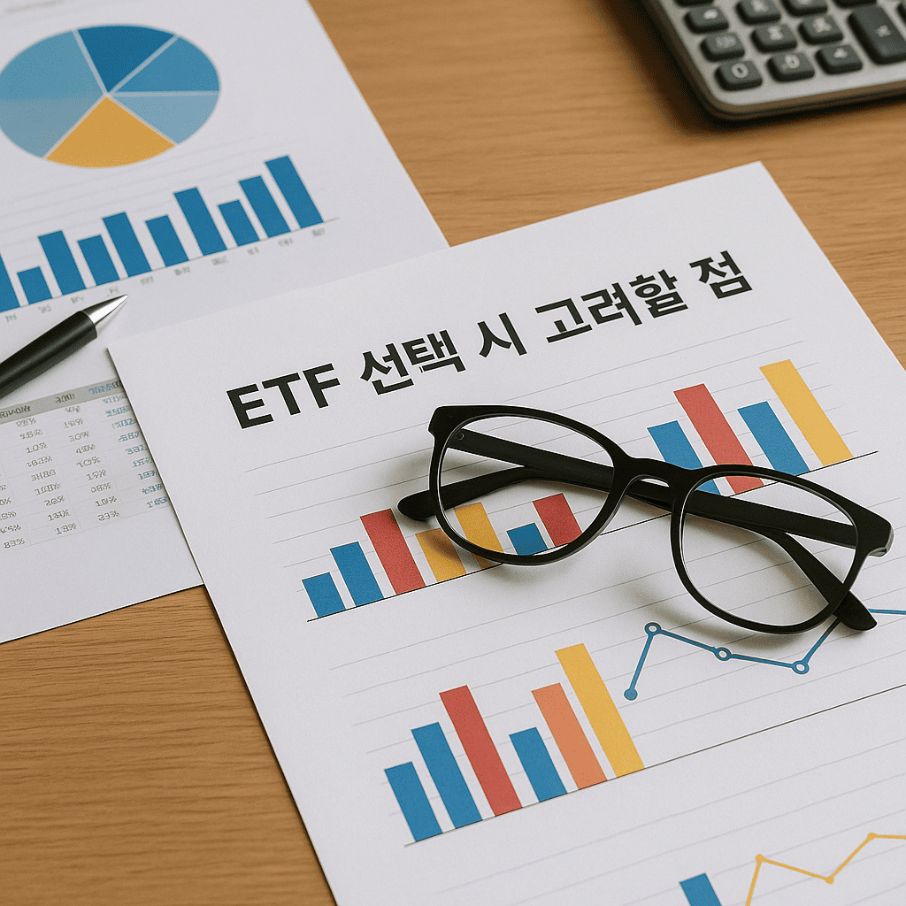 30대 ISA 계좌 ETF 포트폴리오 추천! 장기 수익과 절세, 두 마리 토끼 잡는 전략