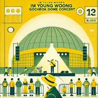 임영웅 콘서트 예매 일정 및 빠르게 예매하는 방법