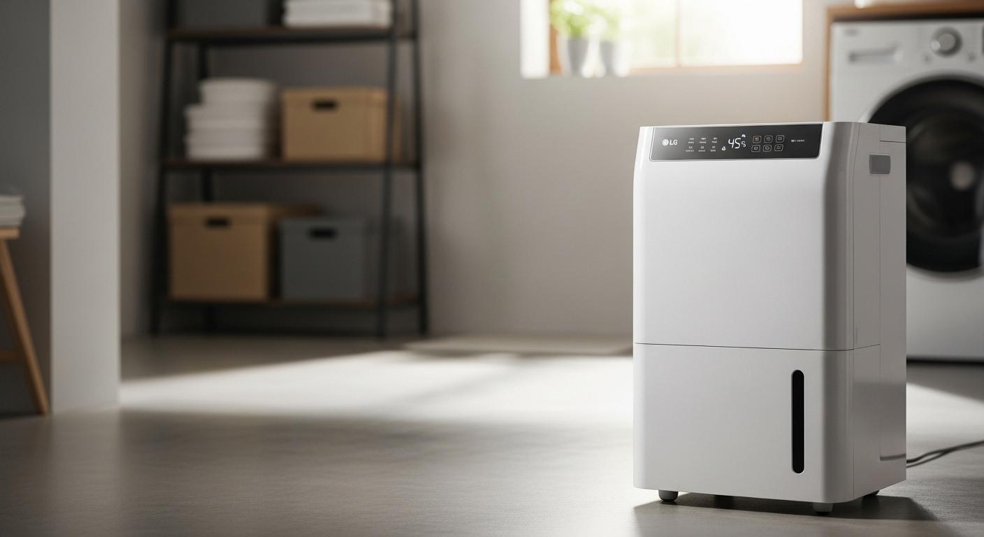 엘지 제습기 dq163peca