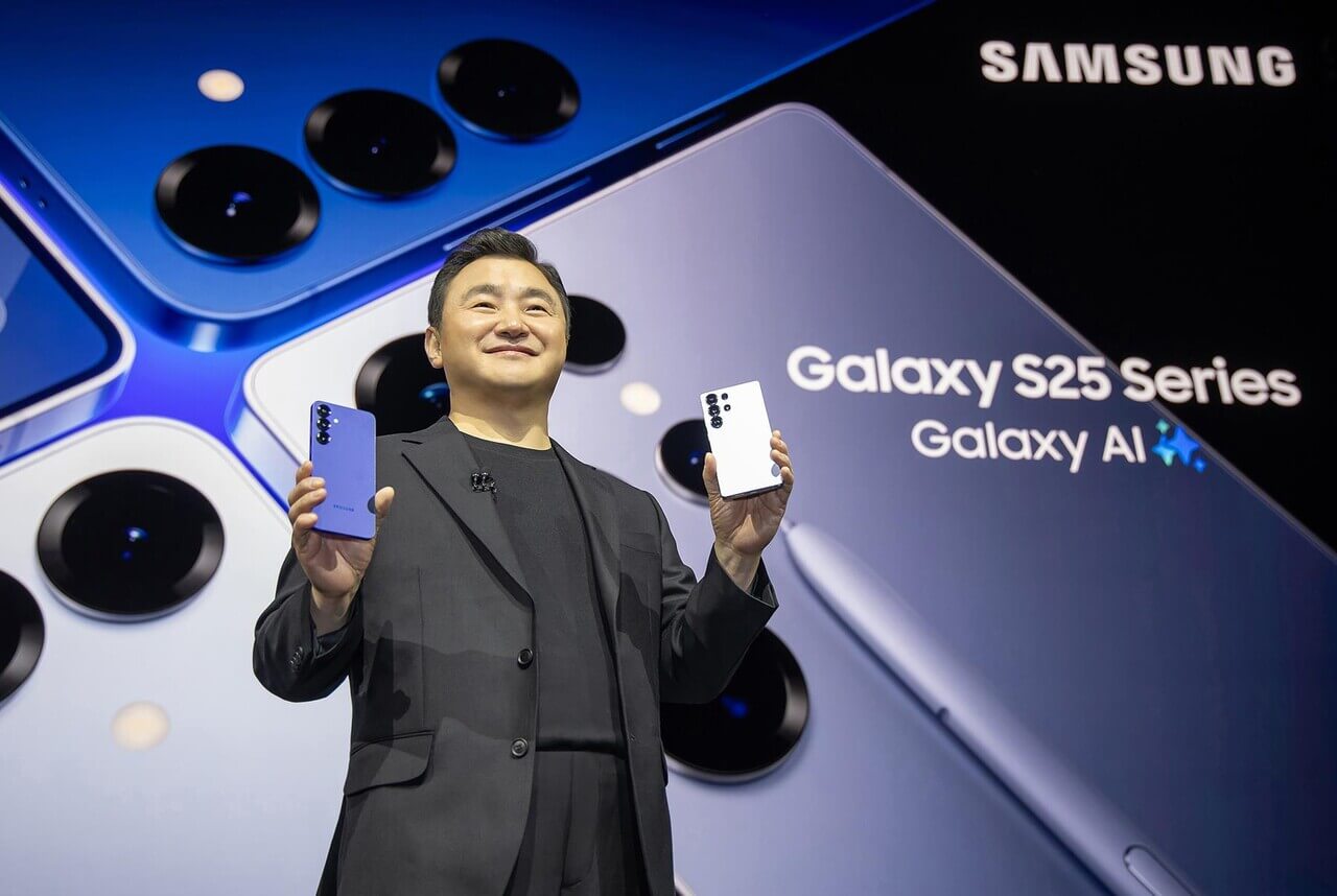 갤럭시 S25