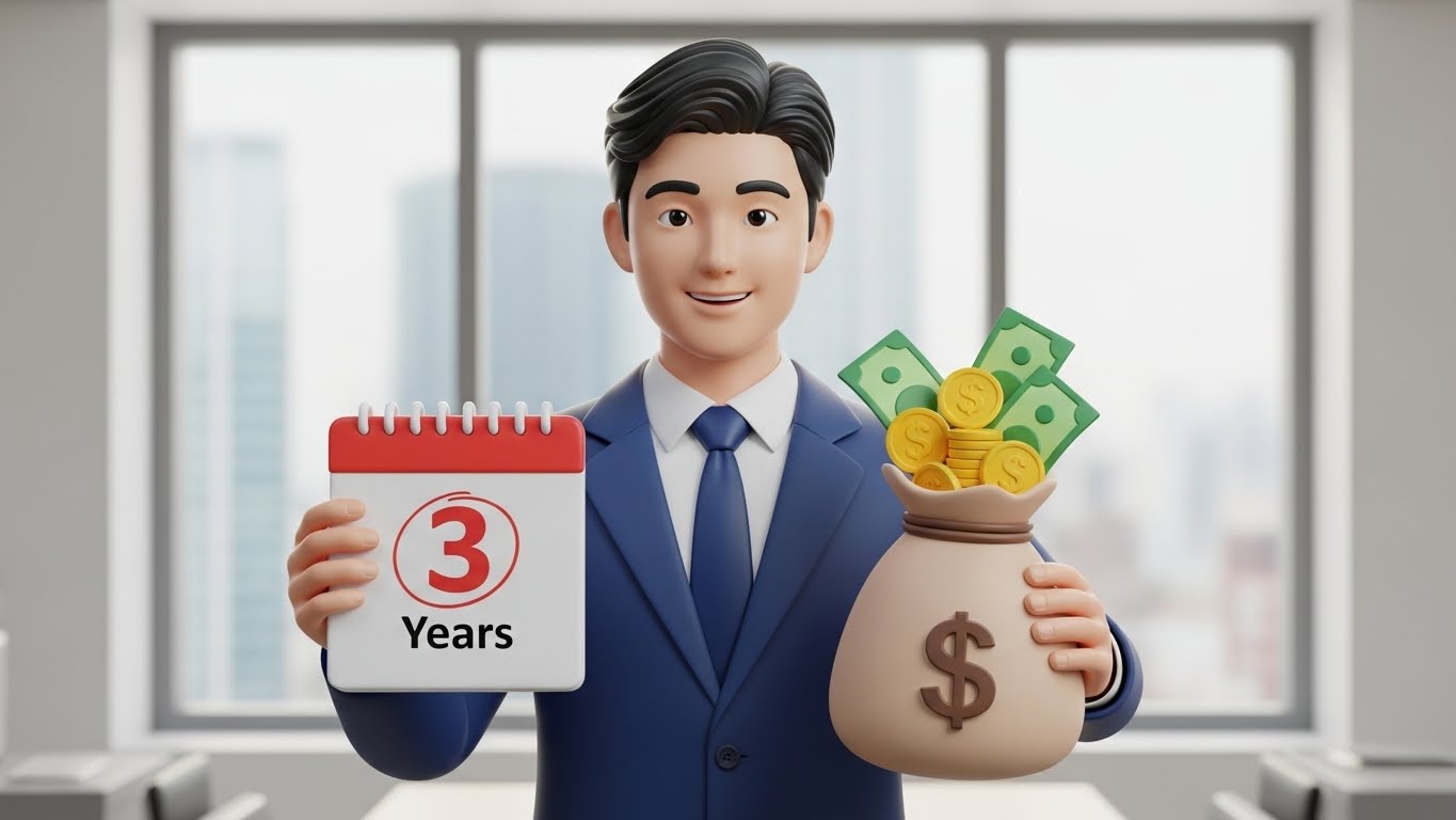 ISA 만기 설정, ISA 재가입, ISA 풍차돌리기