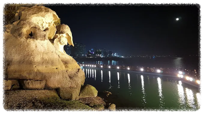 목포 갓바위