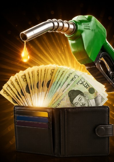 고유가 피해지원금