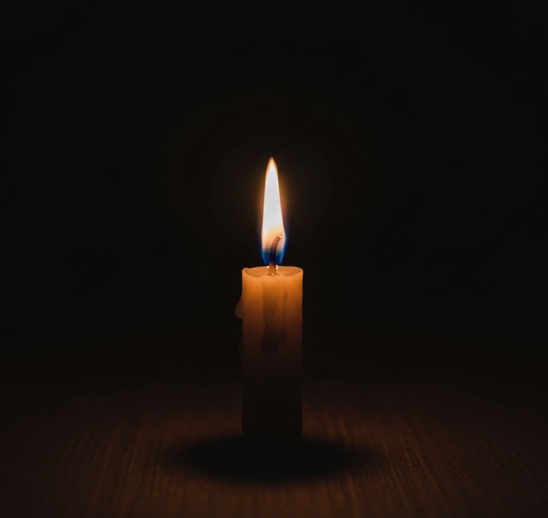 소리 없이 빛나는 삶을 향하여