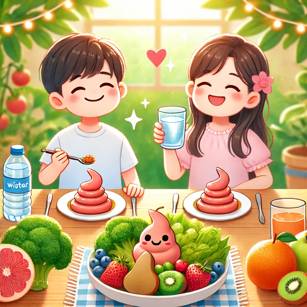 운동과 함께 실천하면 좋은 생활습관