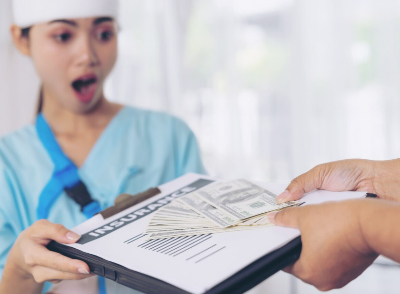 본인부담 초과 의료비 환급금 조회