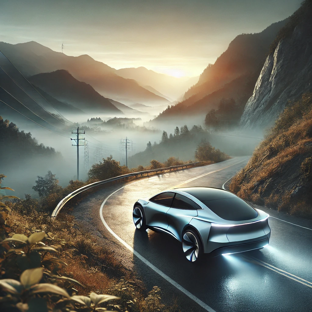 은퇴세대 전기차