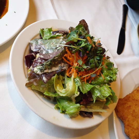 4인가족 유럽 렌트카 여행 - 오스트리아 잘츠부르크