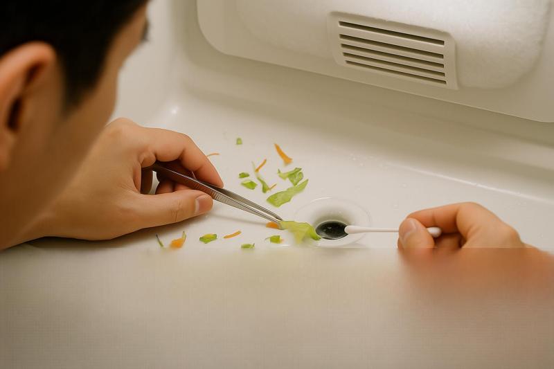 냉장고가 고장 난 줄 알았는데… 물이 새는 의외의 이유들