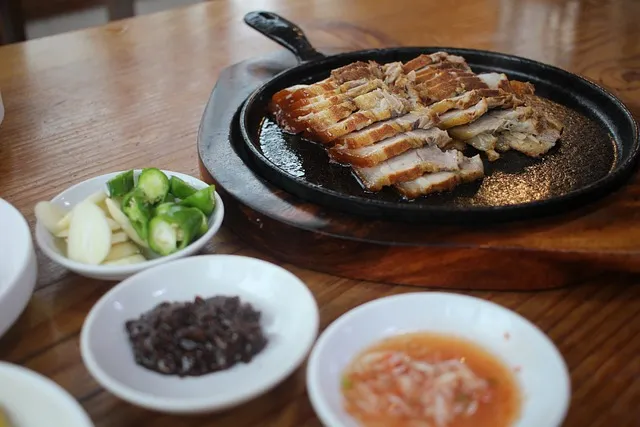 한식조리사 자격증 따는 방법! 필기부터 실기까지 완벽 정리