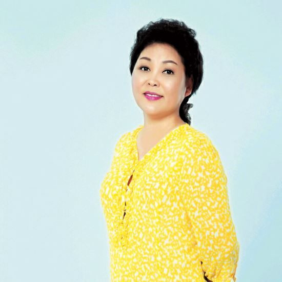 이순실 프로필