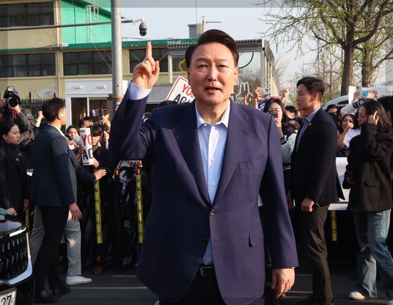 대한민국 특권질서의 민낯