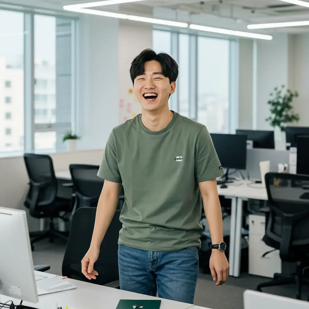 "인정상여