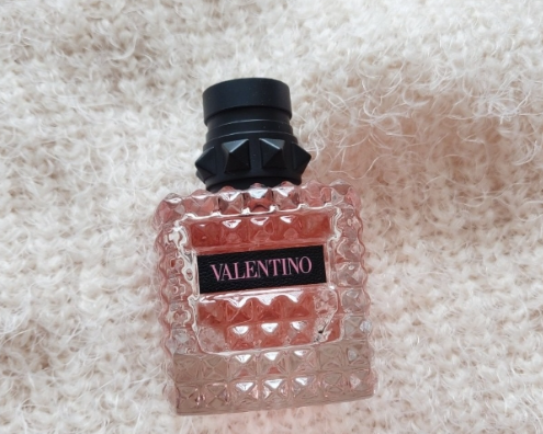 면세점 직원 추천 여성 향수