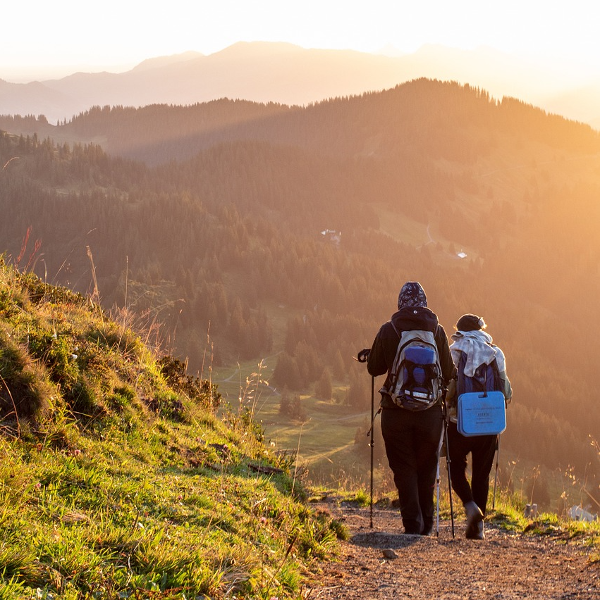 트래킹 초보라면 꼭 읽어야 할조심해야 할 실수 5가지와 예방법
