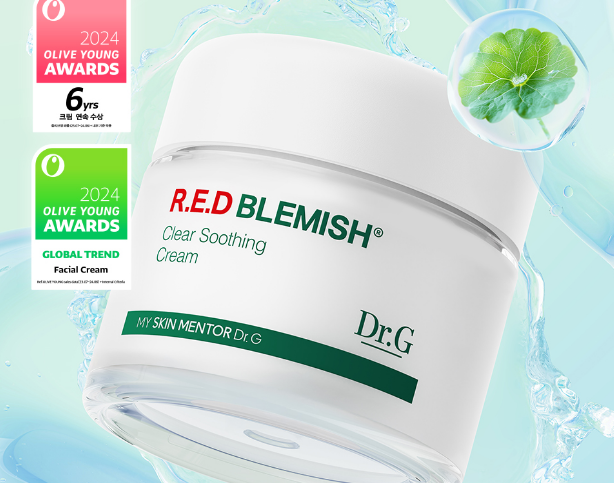 직접 써본 사용감 &amp; 피부 변화는?