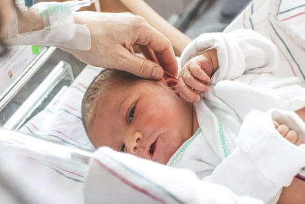 첫만남이용권 신청 방법