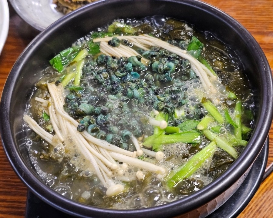 경기도 여주 맛집 추천 : 한정식 골프장 수요미식회 맛집 베스트