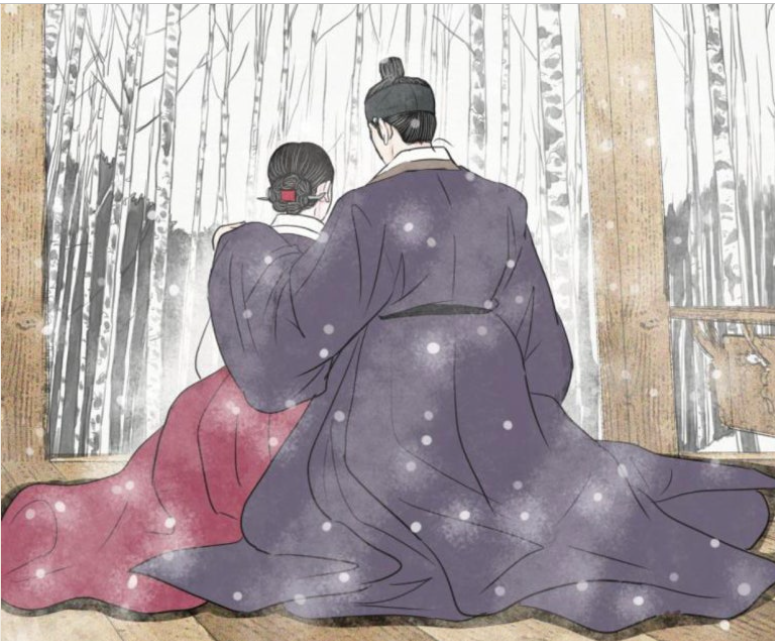 이민호·문가영, 이응복 감독 사극 로맨스 ‘밤의 향’