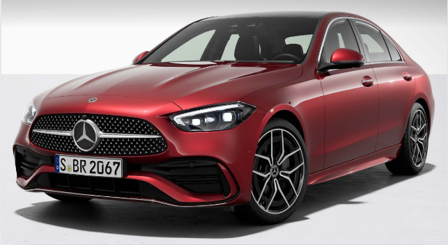 벤츠 C클래스 제원 신차&amp;#44;중고 가격