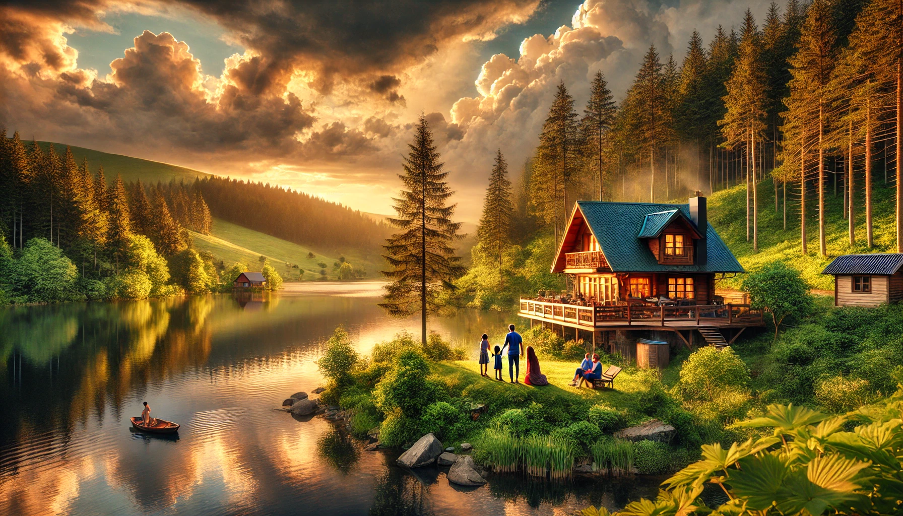 서울 근교 가족여행 추천 ❘ 활동, 사진 명소, 음식까지 완벽 가이드