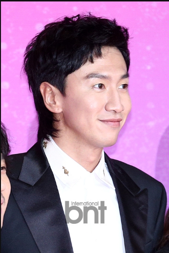 이광수 나이 및 프로필