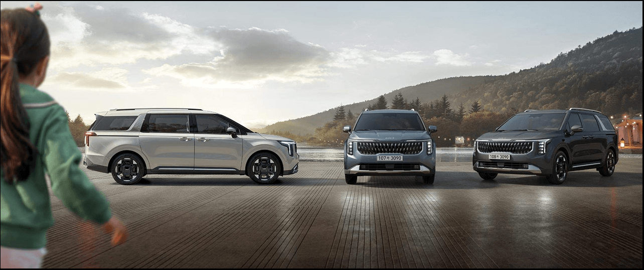 카니발 하이브리드