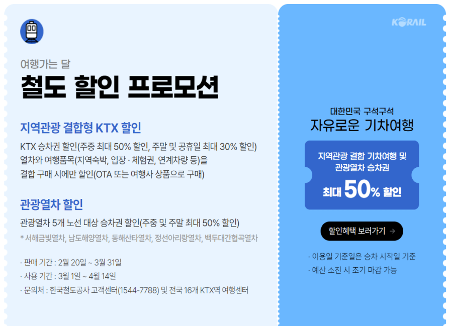 3월은 여행가는 달