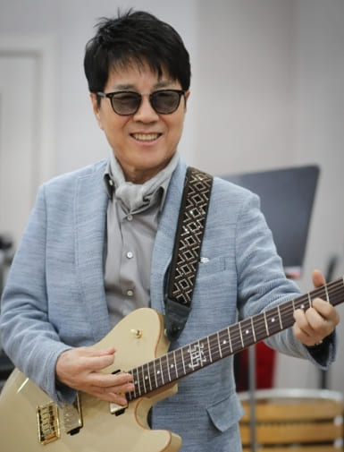 [20집 발매 기념 조용필&amp;위대한탄생 Concert - 서울]