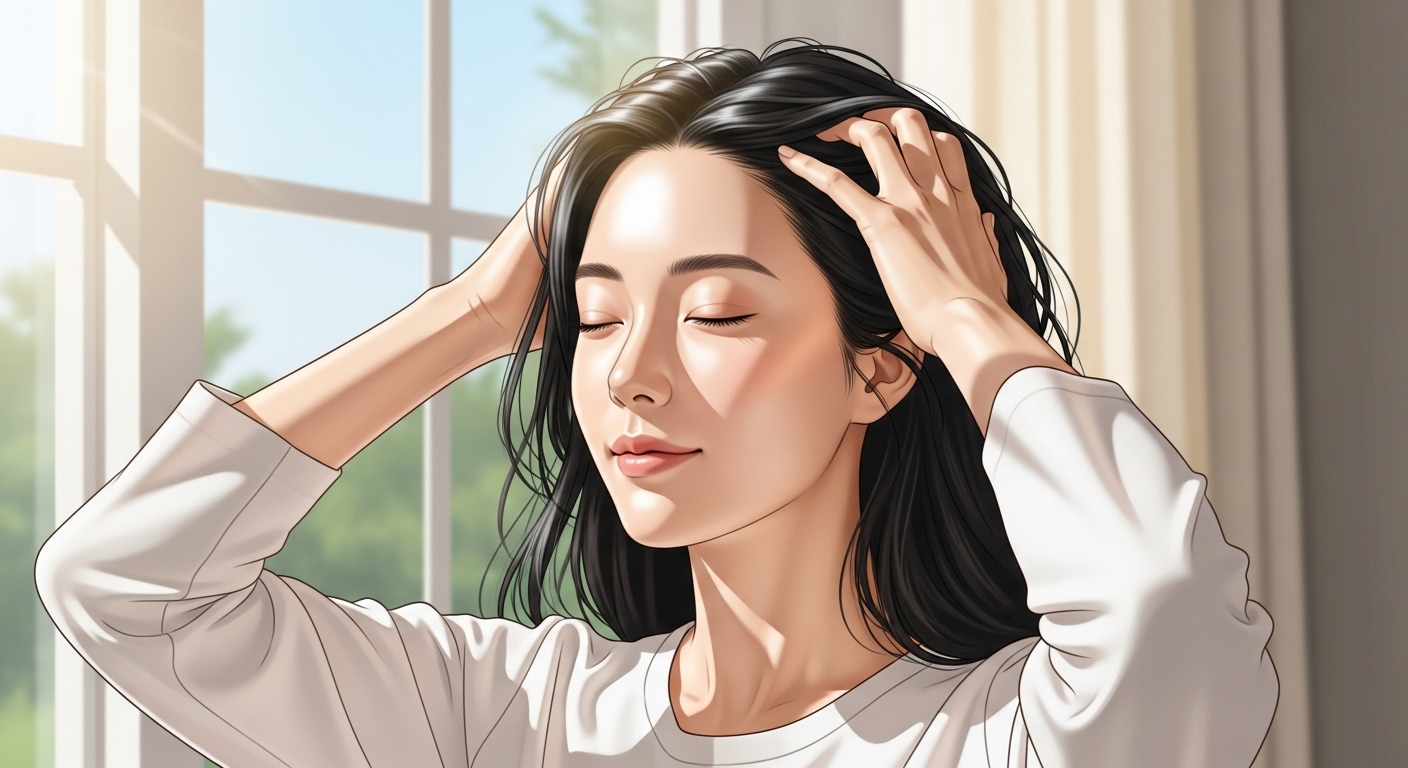 아연 보충&amp;#44; 스트레스 관리 